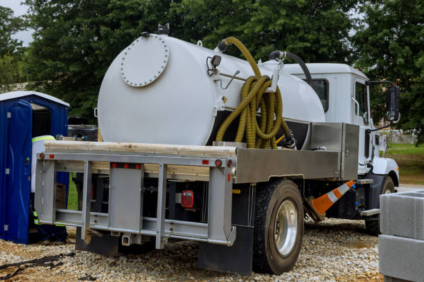 Best Portable toilet rental cost  in Baidland, PA
