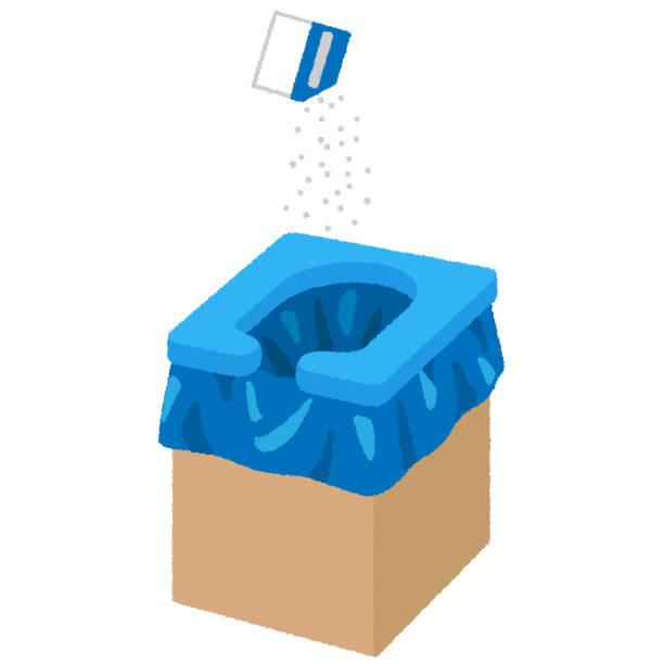 Portable Toilet Options We Offer in Baidland, PA